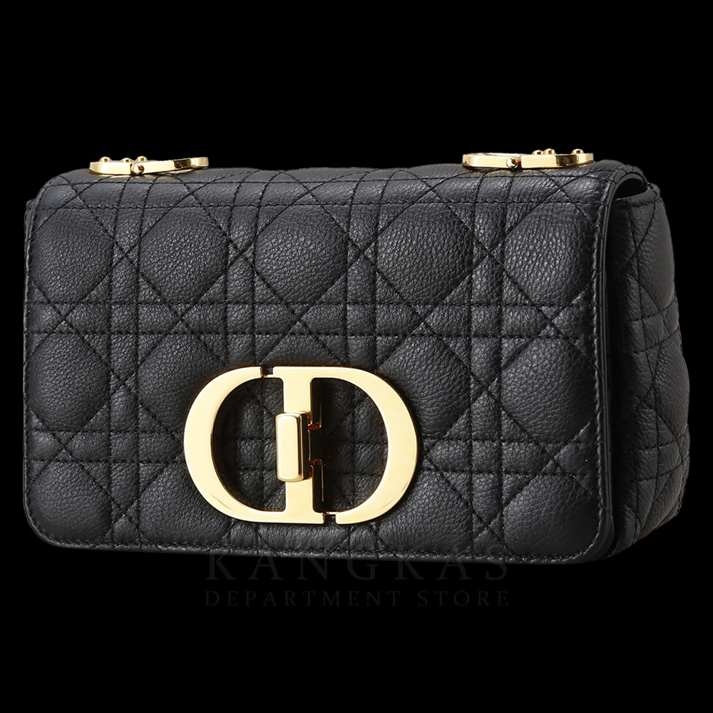 CHRISTIAN DIOR(USED)크리스찬디올 카로 스몰 체인백